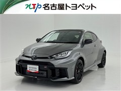 GRヤリス RZ ハイパフォーマンス