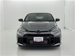 GRヤリス RZ ハイパフォーマンス