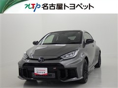GRヤリス RZ ハイパフォーマンス