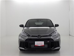 GRヤリス RZ ハイパフォーマンス