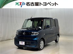 ダイハツ タント X