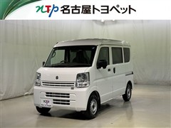 スズキ エブリィV PAリミテッド