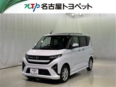 ダイハツ ムーヴ G