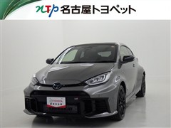 GRヤリス RZ ハイパフォーマンス