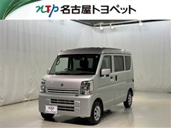 スズキ エブリィV PC