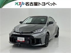 GRヤリス RZ ハイパフォーマンス