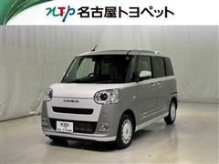 ムーヴキャンバス ストライプス G