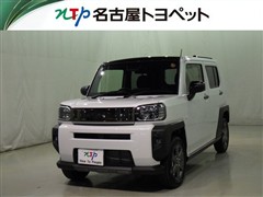 タフト G ダ-ククロムベンチャ-