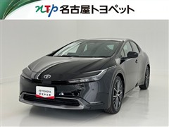 トヨタ プリウス Z