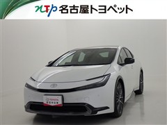 トヨタ プリウス Z