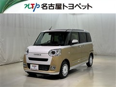 ダイハツ ムーヴキャンバス ストライプス G