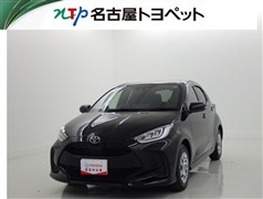 トヨタ ヤリス G