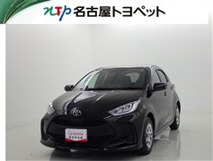 トヨタ　ヤリス G