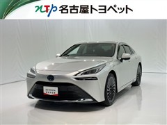 トヨタ　MIRAI Z