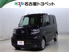 ダイハツ タント X