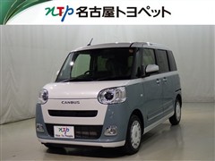 ムーヴキャンバスストライプスGt