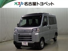 ハイゼットカーゴ DX