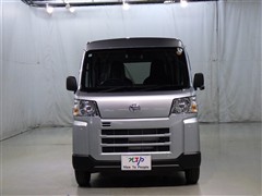 ハイゼットカーゴ DX