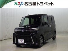 ダイハツ タント カスタムRSリミテッド