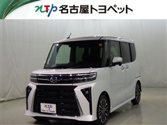 ダイハツ タント カスタムRS