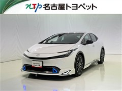 プリウス Z