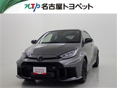 GRヤリス RZ ハイパフォーマンス