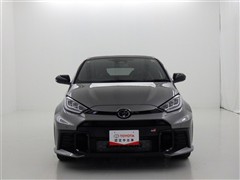 GRヤリス RZ ハイパフォーマンス