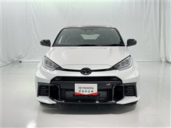 GRヤリス RZ ハイパフォーマンス