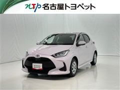 トヨタ ヤリス G