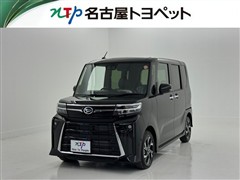 タント カスタムX