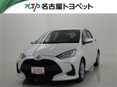 トヨタ ヤリス G