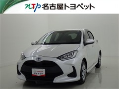 トヨタ ヤリス G