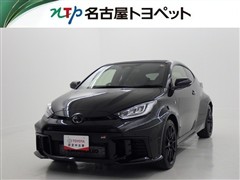 GRヤリス RZ ハイパフォーマンス
