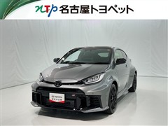 トヨタ GRヤリス RZ ハイパフォーマンス