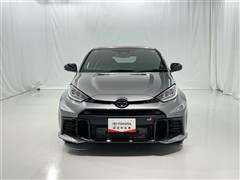 GRヤリス RZ ハイパフォーマンス