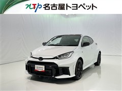 トヨタ GRヤリス RZ ハイパフォーマンス