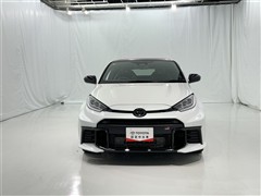 GRヤリス RZ ハイパフォーマンス