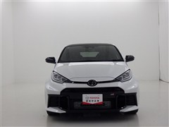 GRヤリス RZ ハイパフォーマンス