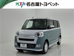 ムーヴキャンバス ストライプス G