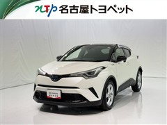トヨタ　C-HR HV S LEDパッケージ