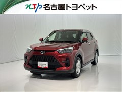 トヨタ ライズ G