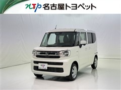 スペーシア HV G