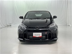 GRヤリス RZ ハイパフォーマンス