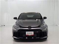 GRヤリス RZ ハイパフォーマンス