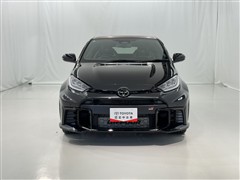 GRヤリス RZ ハイパフォーマンス