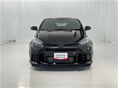 GRヤリス RZ ハイパフォーマンス