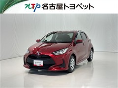 ヤリス G