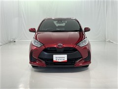 ヤリス G