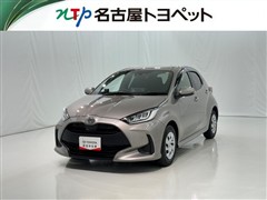 トヨタ ヤリス G