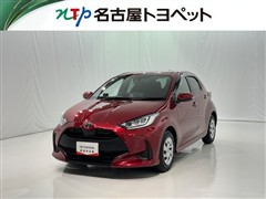 トヨタ ヤリス G